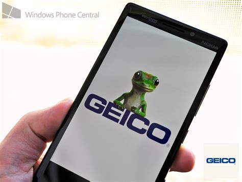 Luckily for us, digital insurance ID cards are like coming up aces every time! So what's better than digital ID cards? Digital ID cards in the <b>GEICO</b> Mobile <b>app</b>, where they're: Always up. . Download geico app